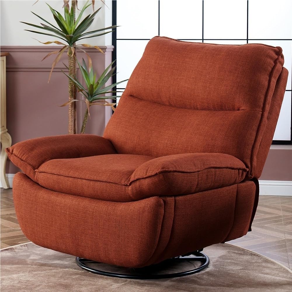 Power Lift Recliner Chair with Massage and Heat