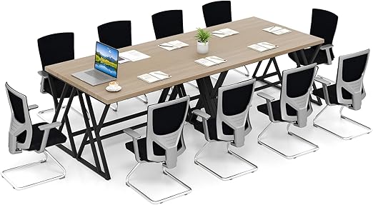 5 FT Conference Table for 4-6 People