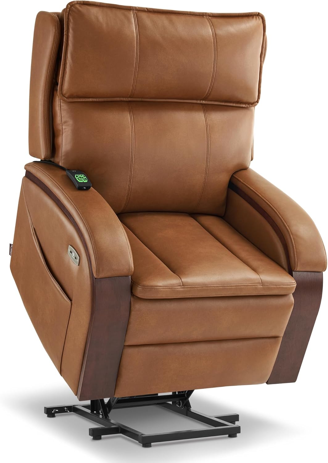 Power Lift Recliner with Massage and Heat