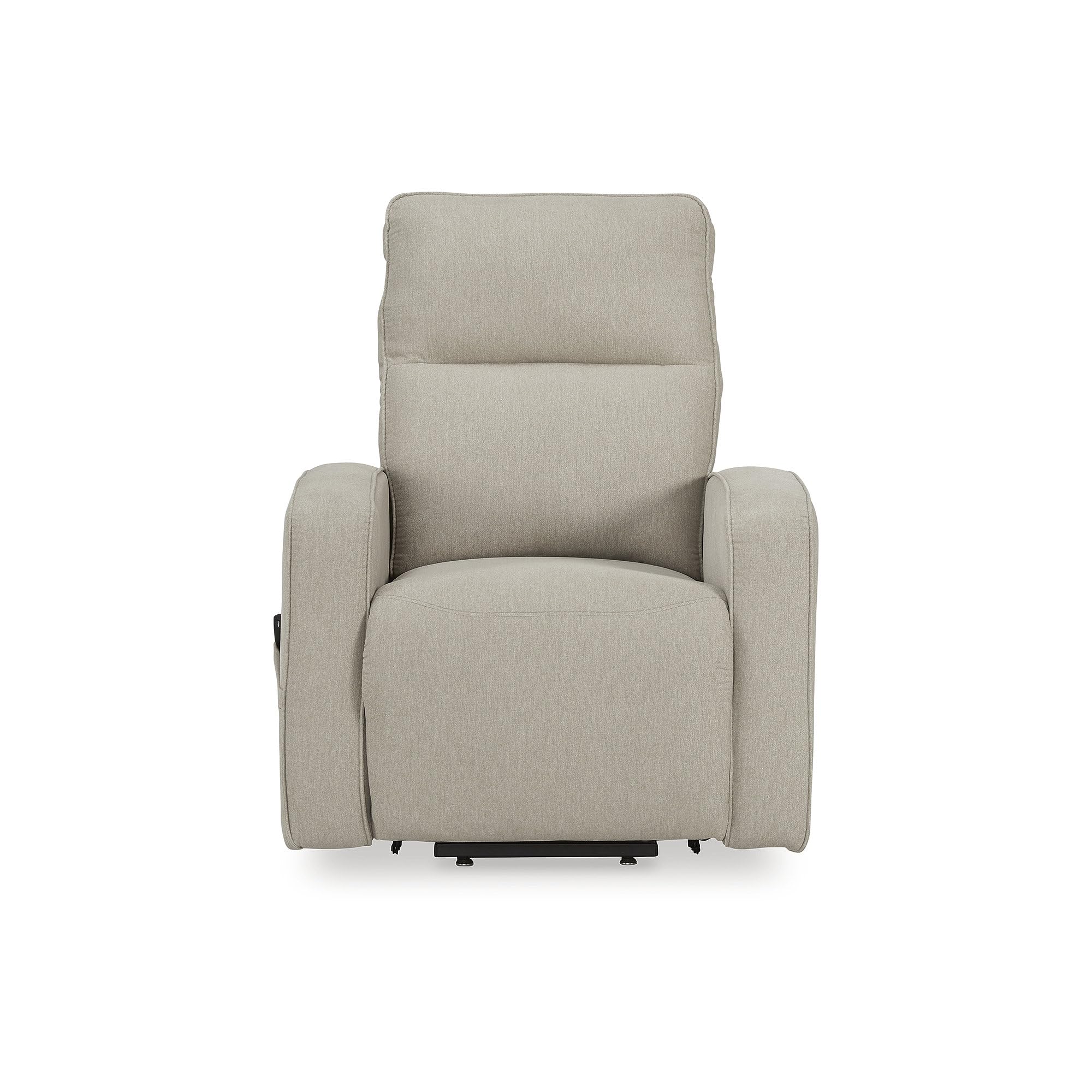 Starganza Power Lift Recliner with Heat and Massage