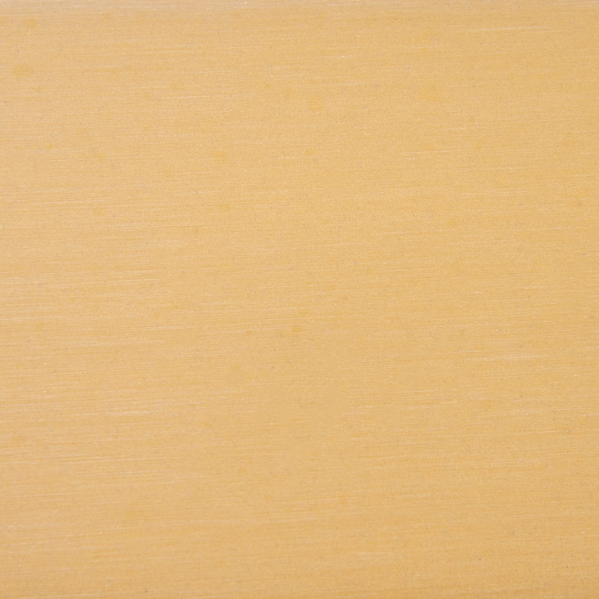 Outdoor Dining Table for 8 People Rectangular Aluminum Frame