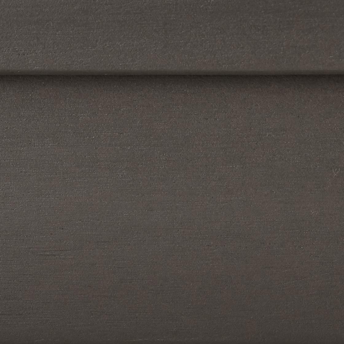 Solid Wood Alfresco Outdoor Console Table - Dark Brown