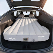 Air Mattress for Tesla Model Y Self-Inflating with Built-in Pump