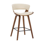 Jagger Modern 26" Counter Height Barstool