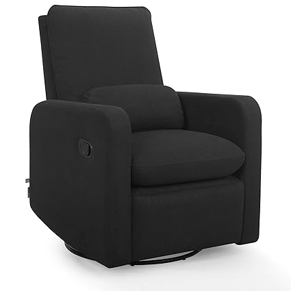 Cloud Recliner with LiveSmart Evolve Fabric - Sailor