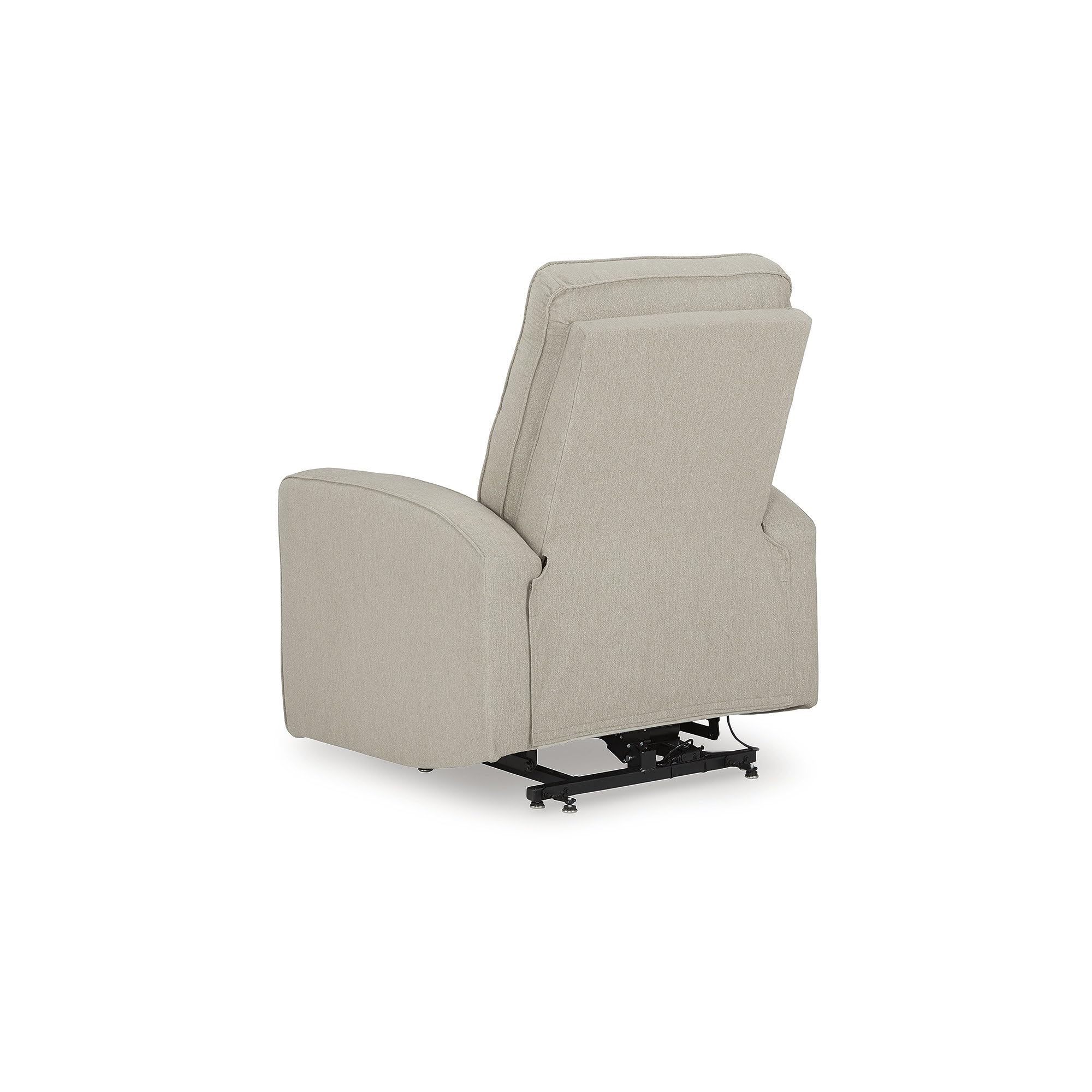 Starganza Power Lift Recliner with Heat and Massage