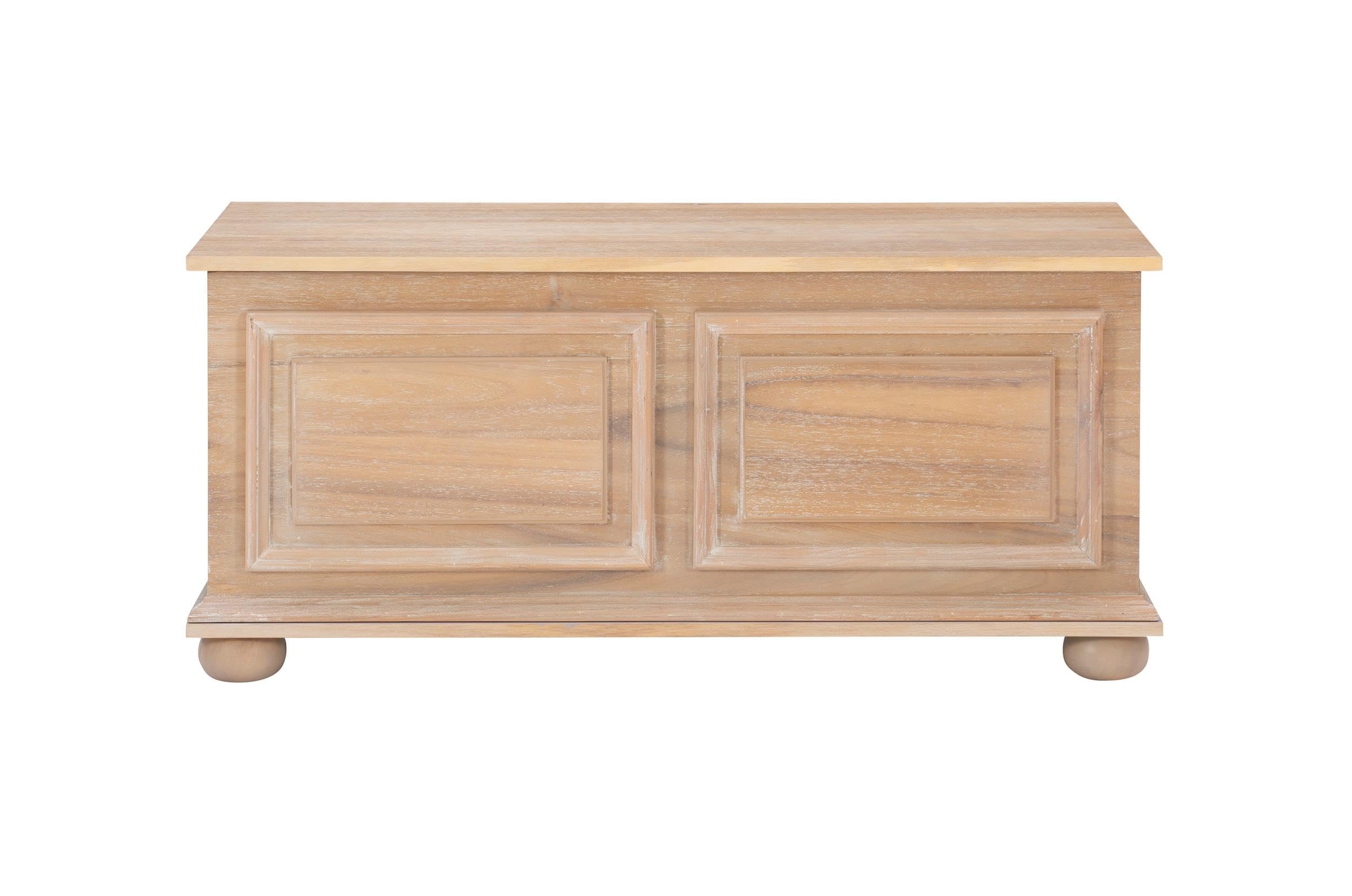 Chadwick Wood Cedar Chest