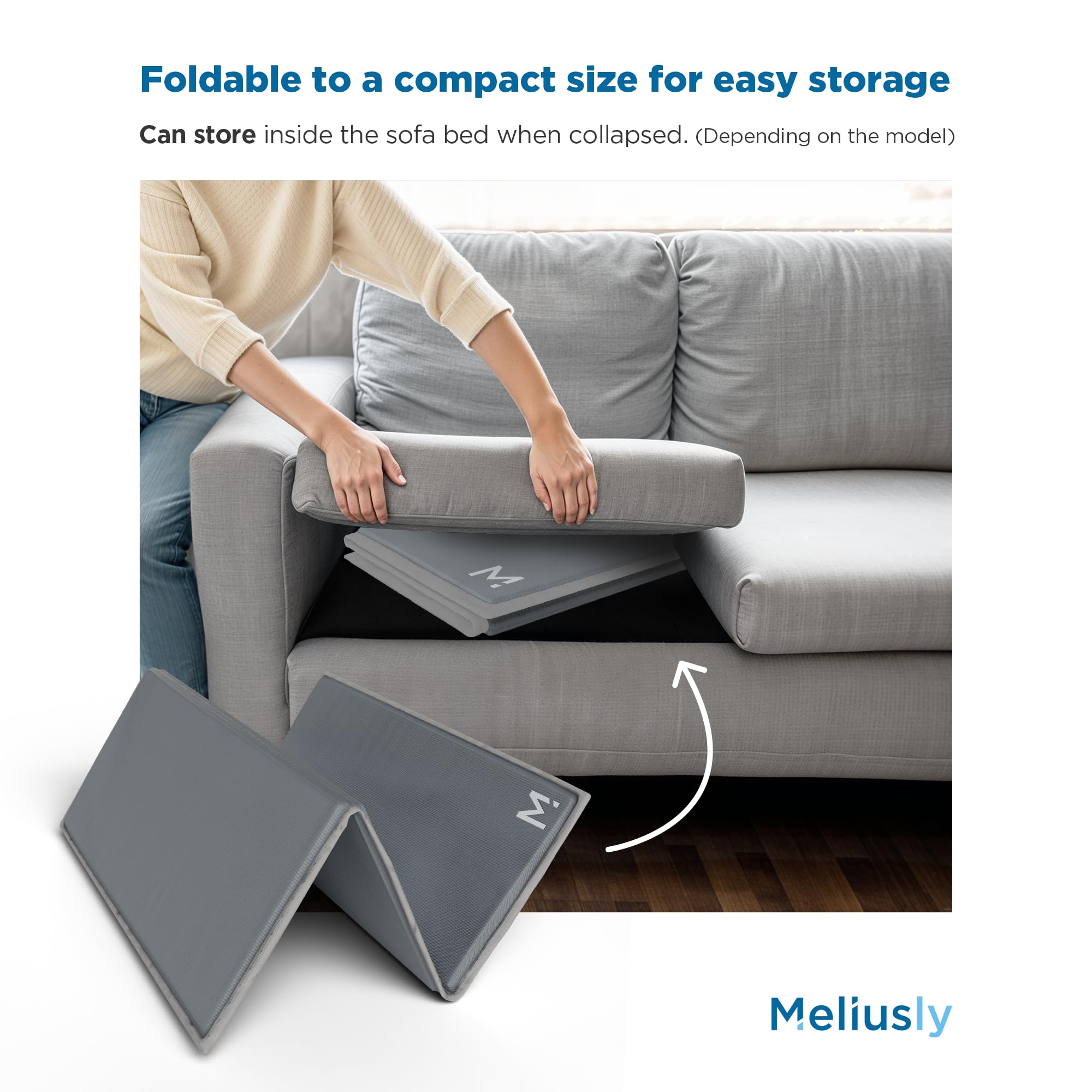 Heavy Duty Queen Sleeper Sofa Support Board