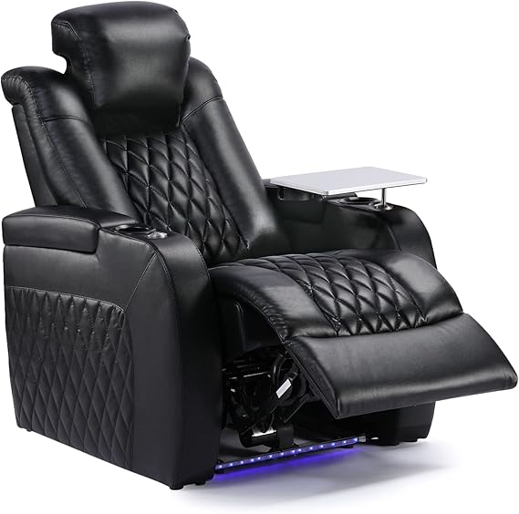 Home Theater Seating Zero Gravity Recliner