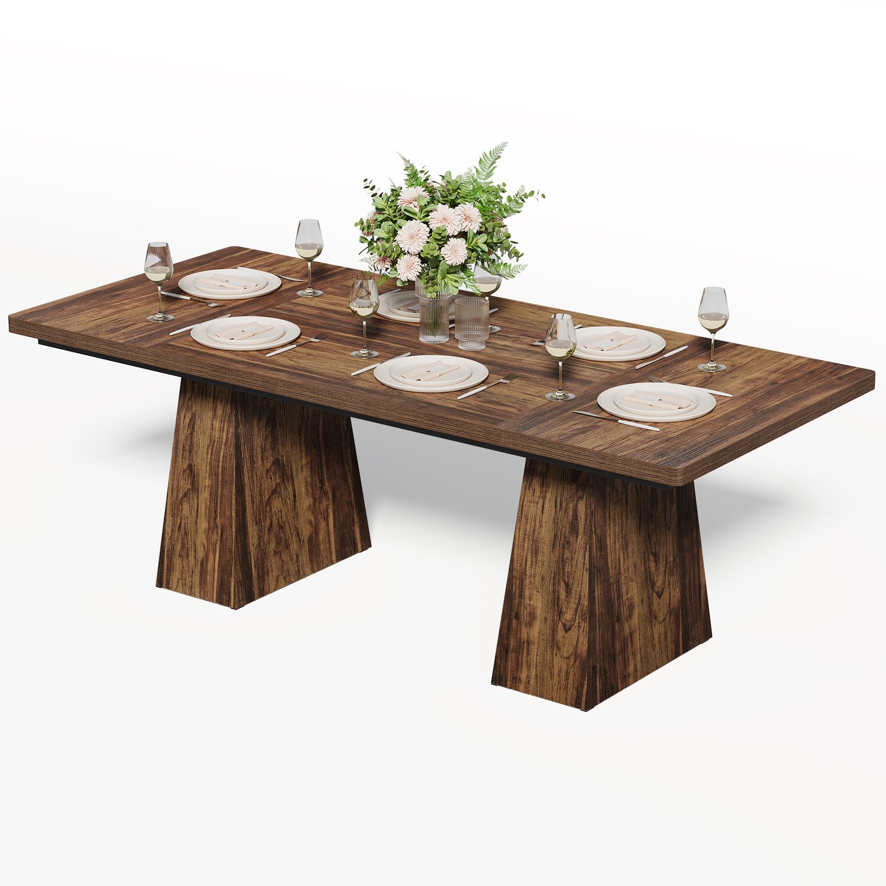 Dining Table for 4-6 People