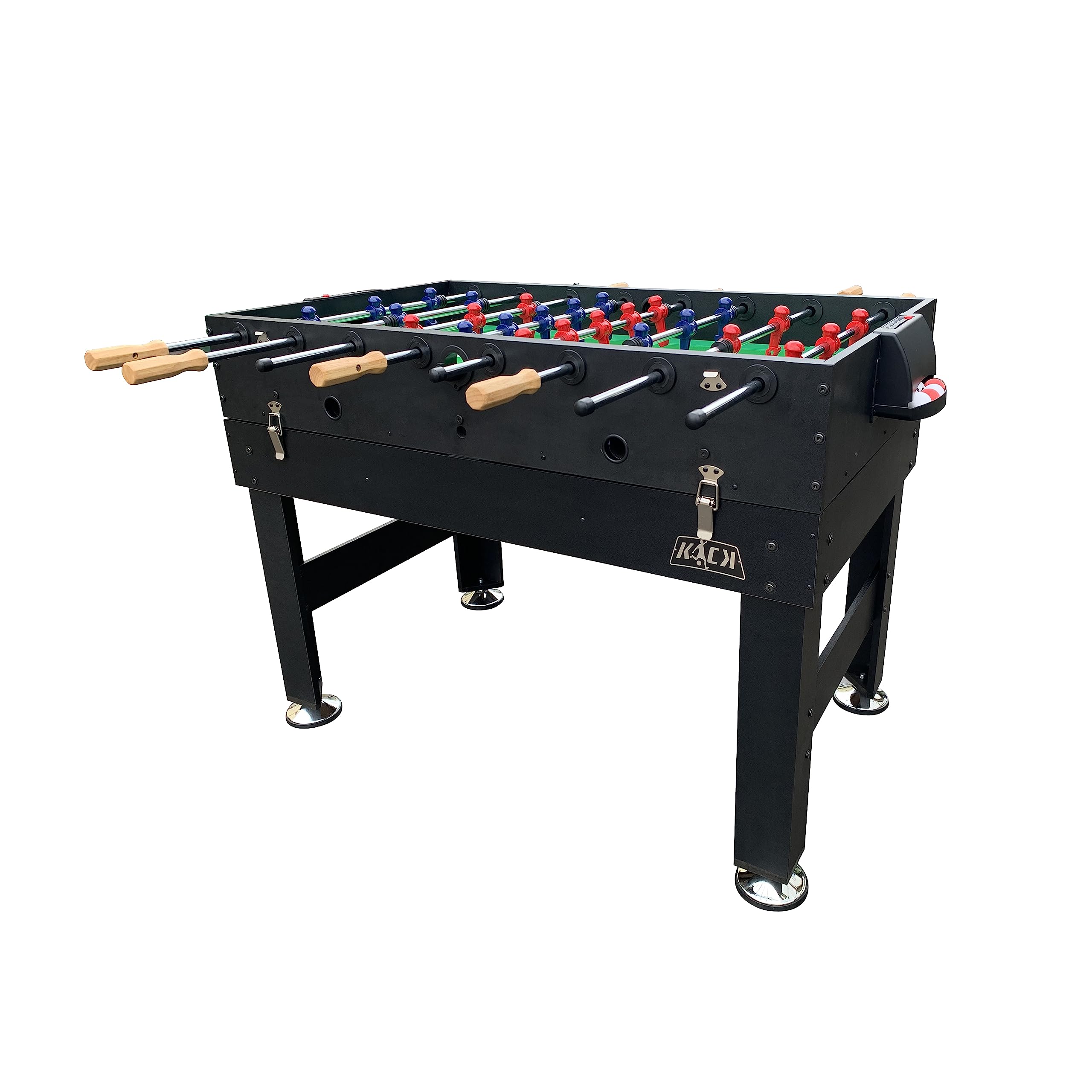 Trilogy 55" 3-in-1 Multi Game Table