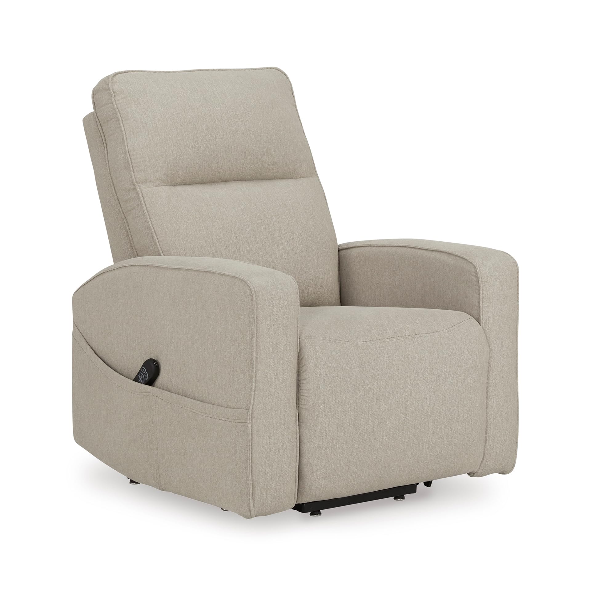 Starganza Power Lift Recliner with Heat and Massage