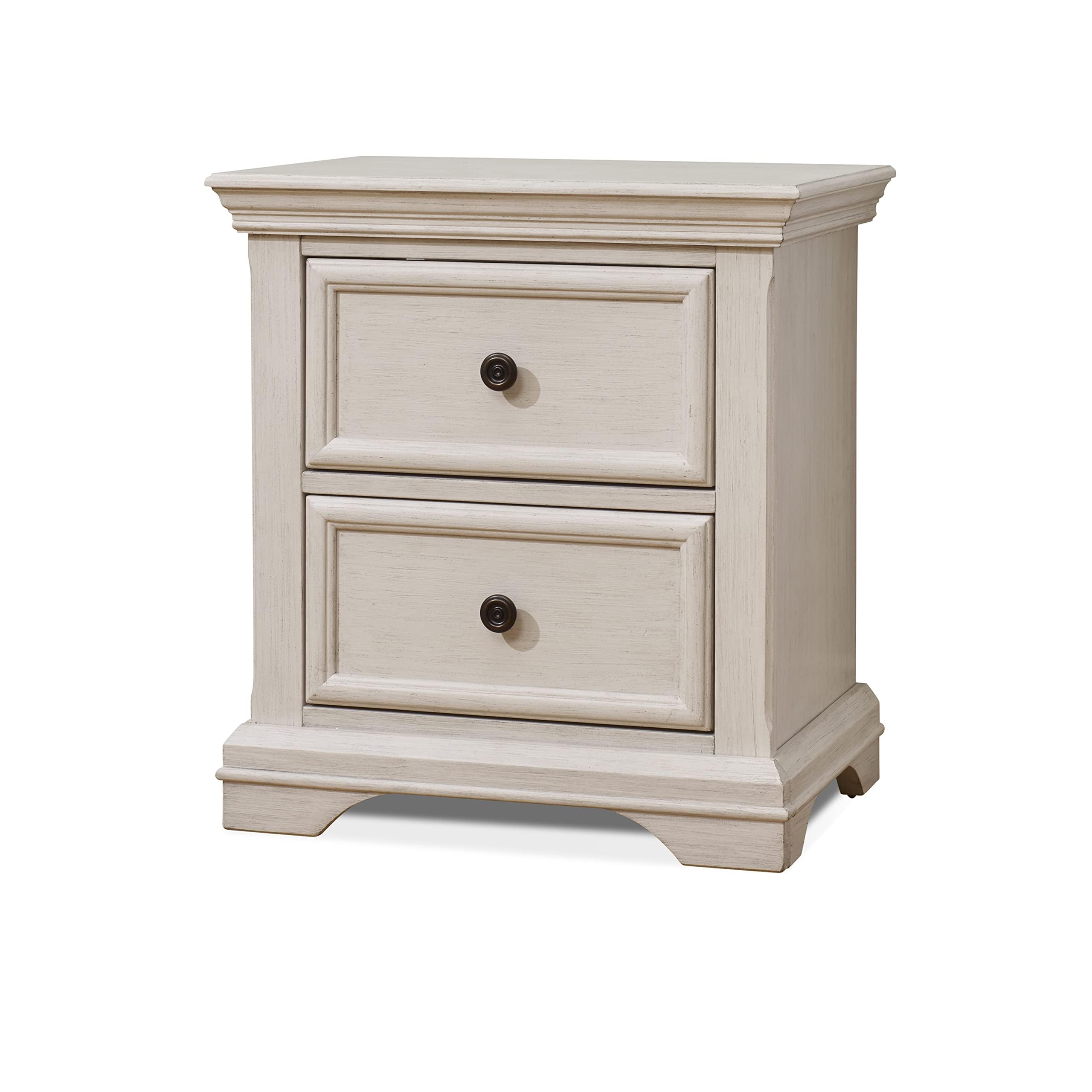 Portofino Baby Dresser with Drawers