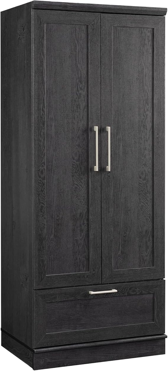 Wardrobe Pantry Cabinet Storage Organizer
