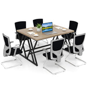 5 FT Conference Table for 4-6 People