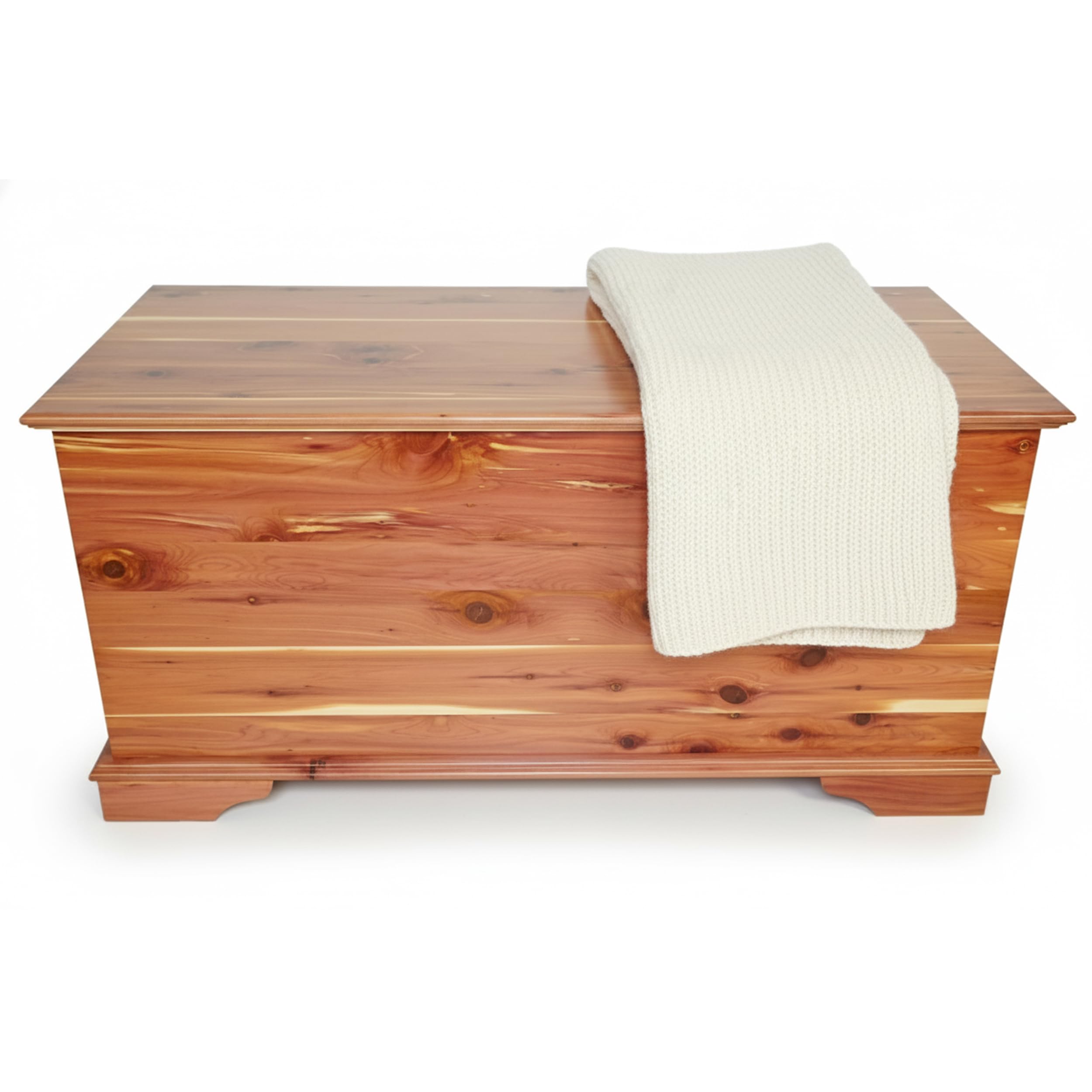 Cedar Storage Chest 36 Inch