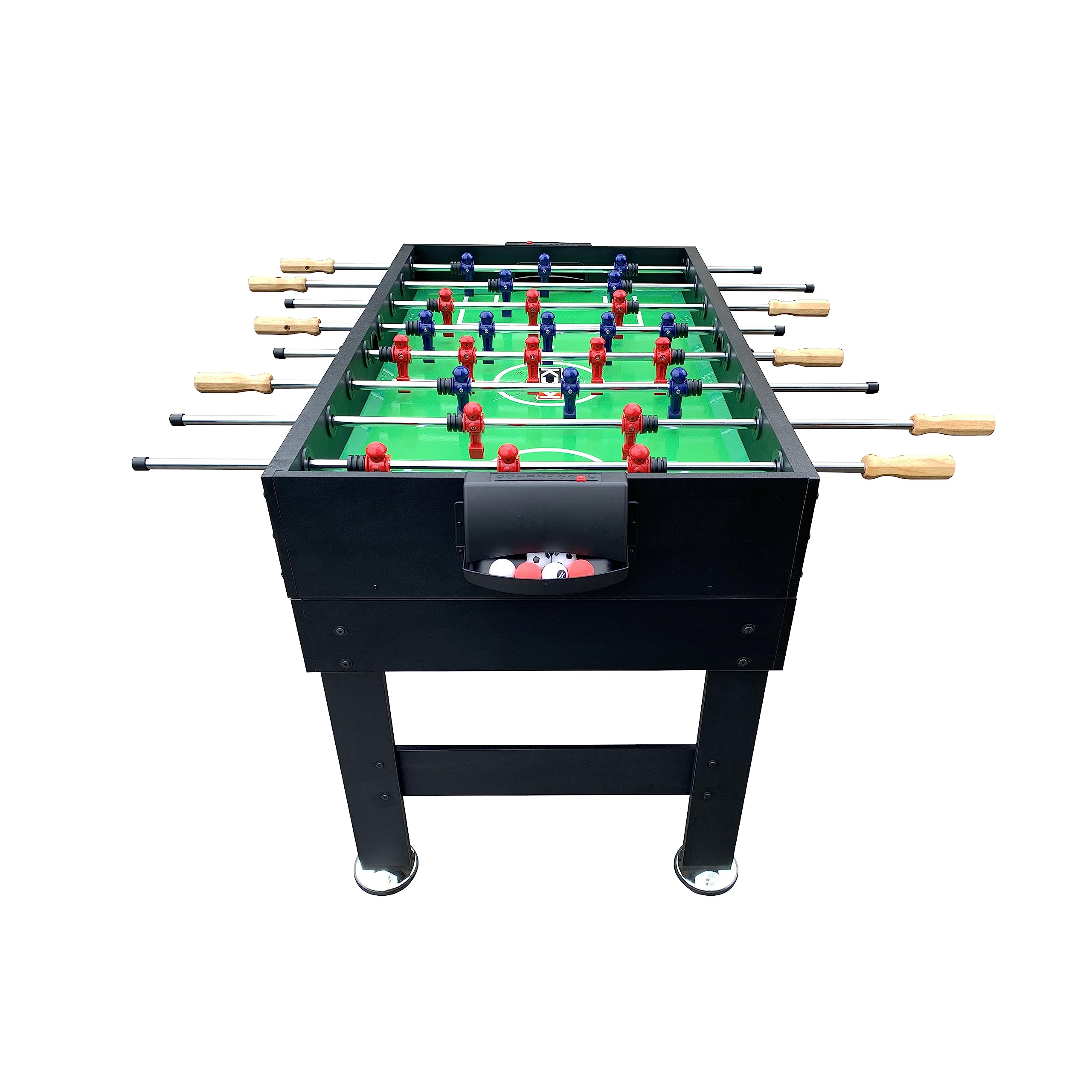 Trilogy 55" 3-in-1 Multi Game Table