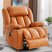 Electric Power Lift Recliner Chair with Massage and Heat