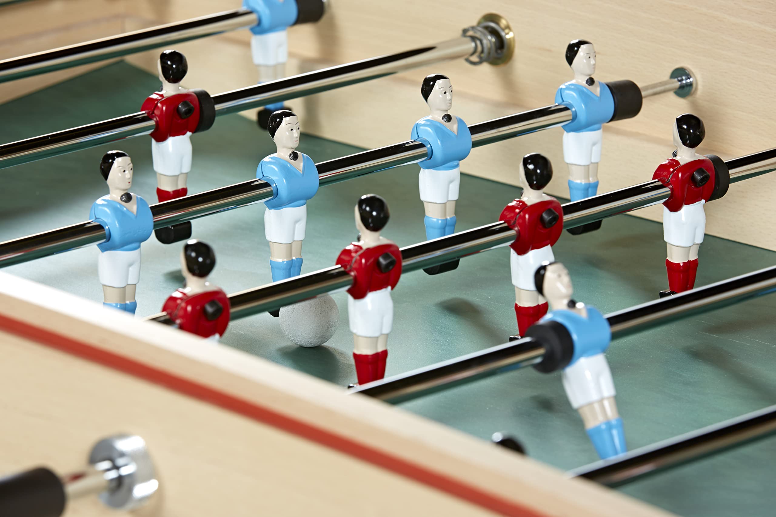 Competition Indoor Foosball Table