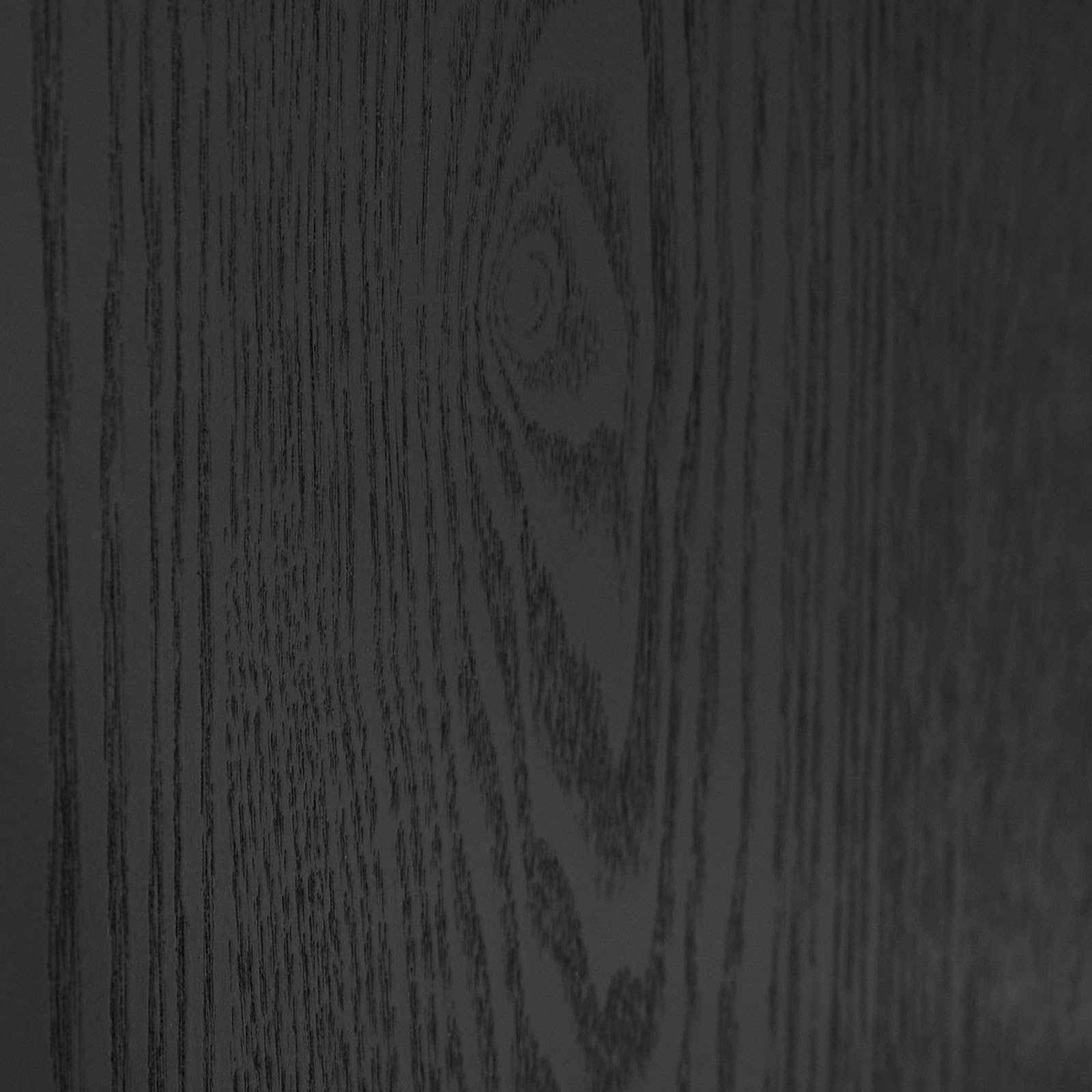 59-Inch Long Entryway Console Table with Storage Shelves