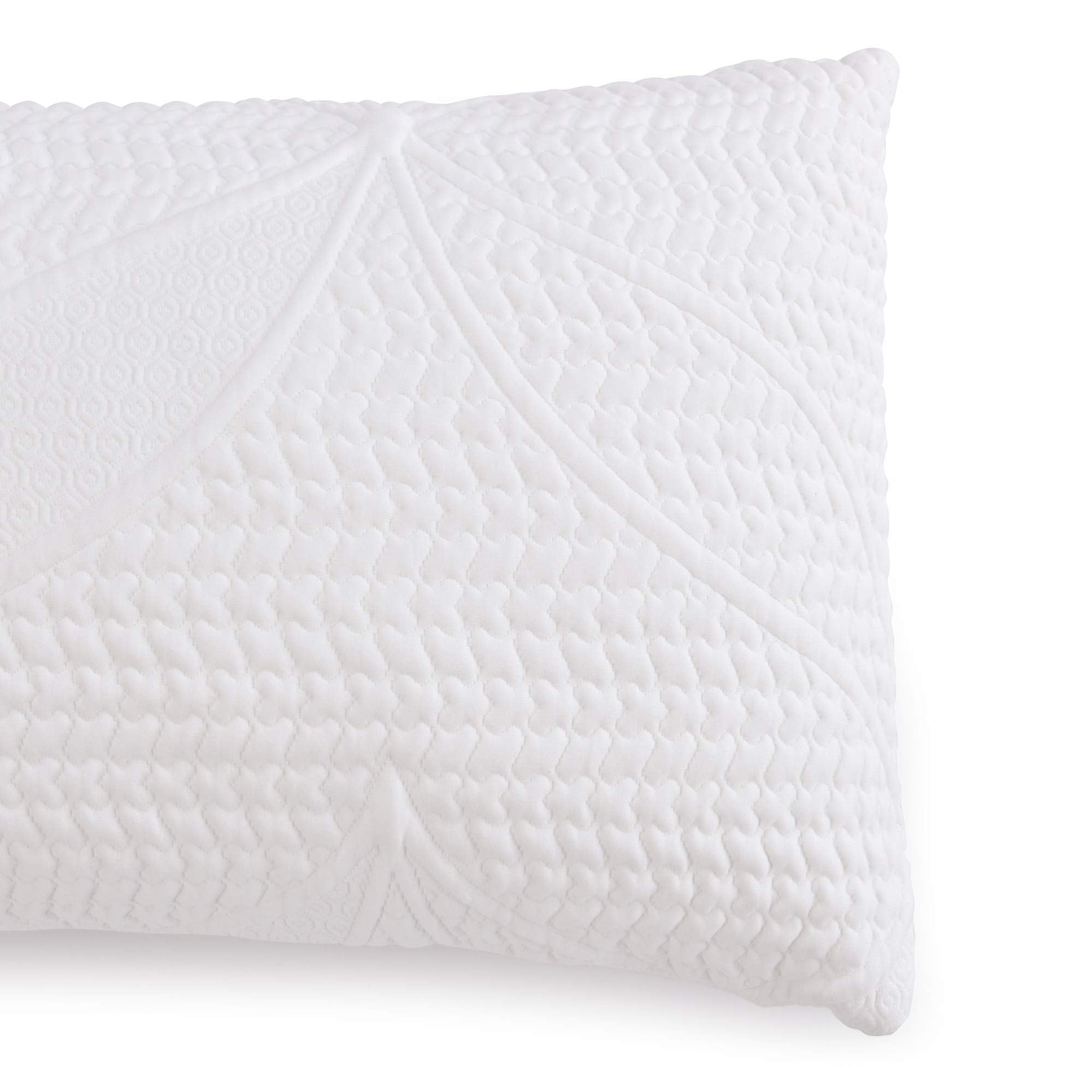 14 Inch Medium Firm Memory Foam Mattress California King