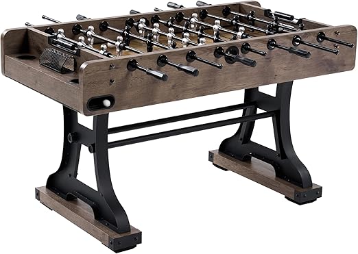 40" Urban Foosball Coffee Table