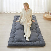 Japanese Futon Mattress Floor Mattress Twin 3 Inch Foldable
