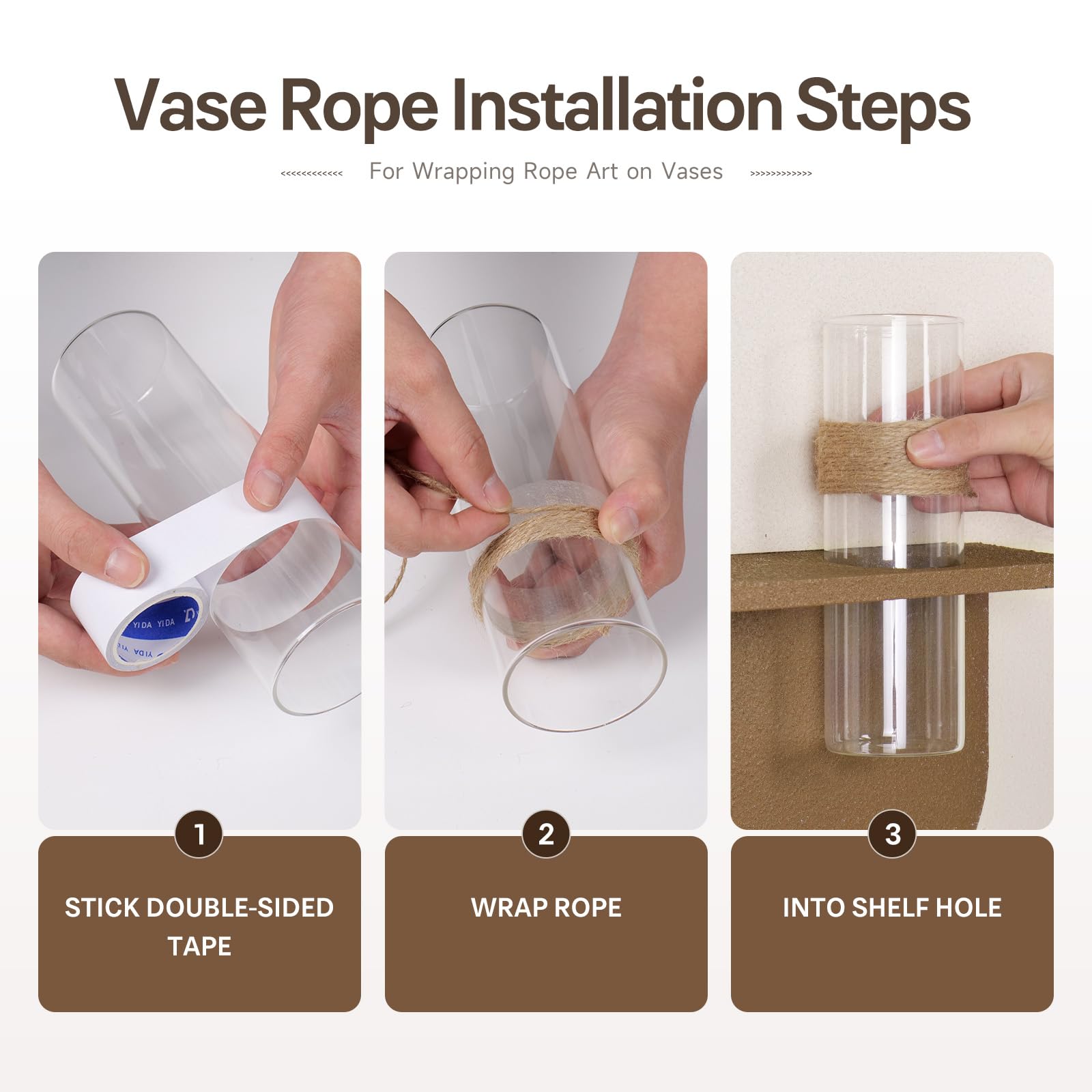 3D Textured LED Lighted Wall Art Decor