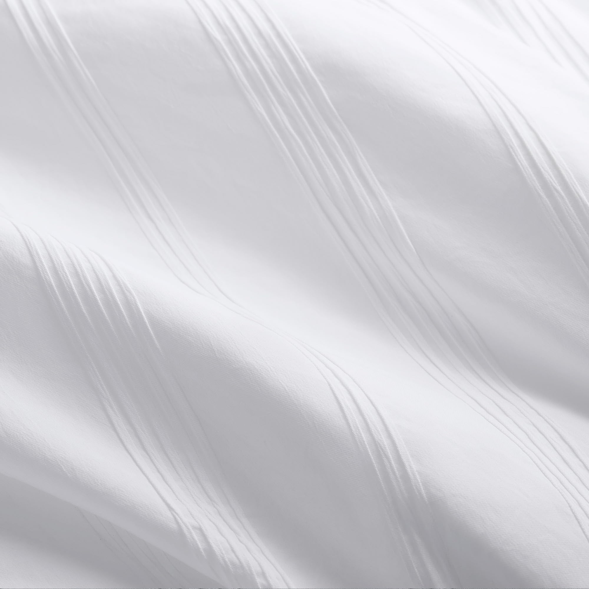 Logan Striped Comforter Set King 7-Piece