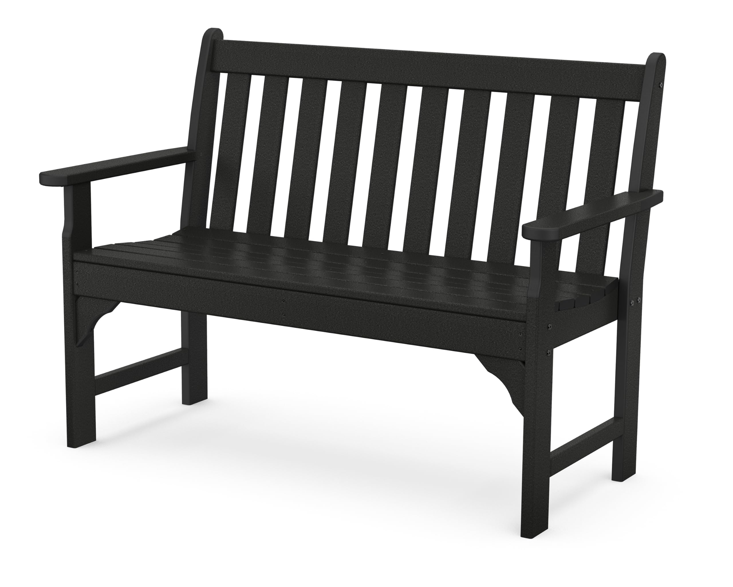 Vineyard 48" Outdoor Bench