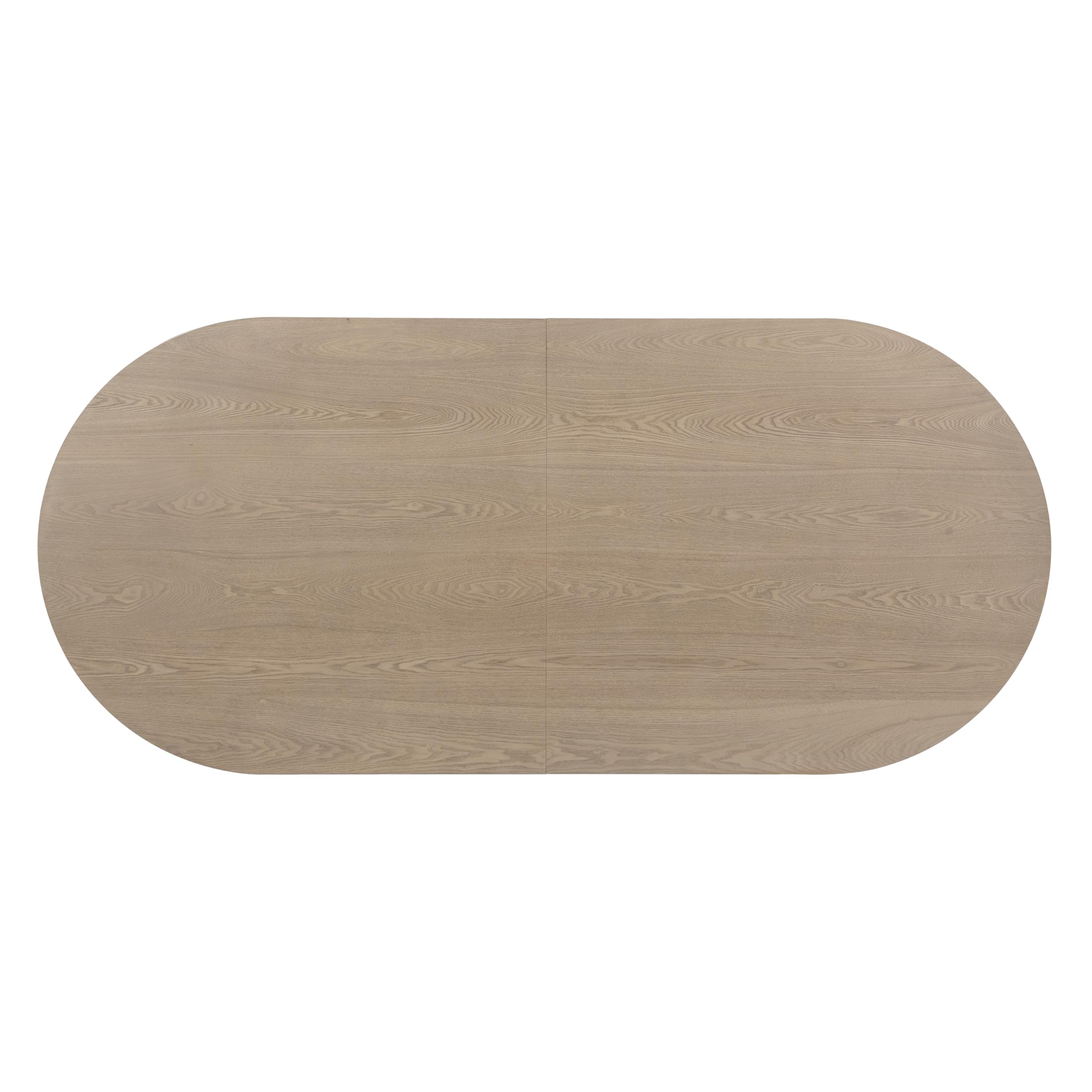 Lancas Modern Minimalist Wooden Indoor Dining Table
