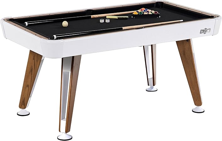 48" Charleston Rustic Billiard Table