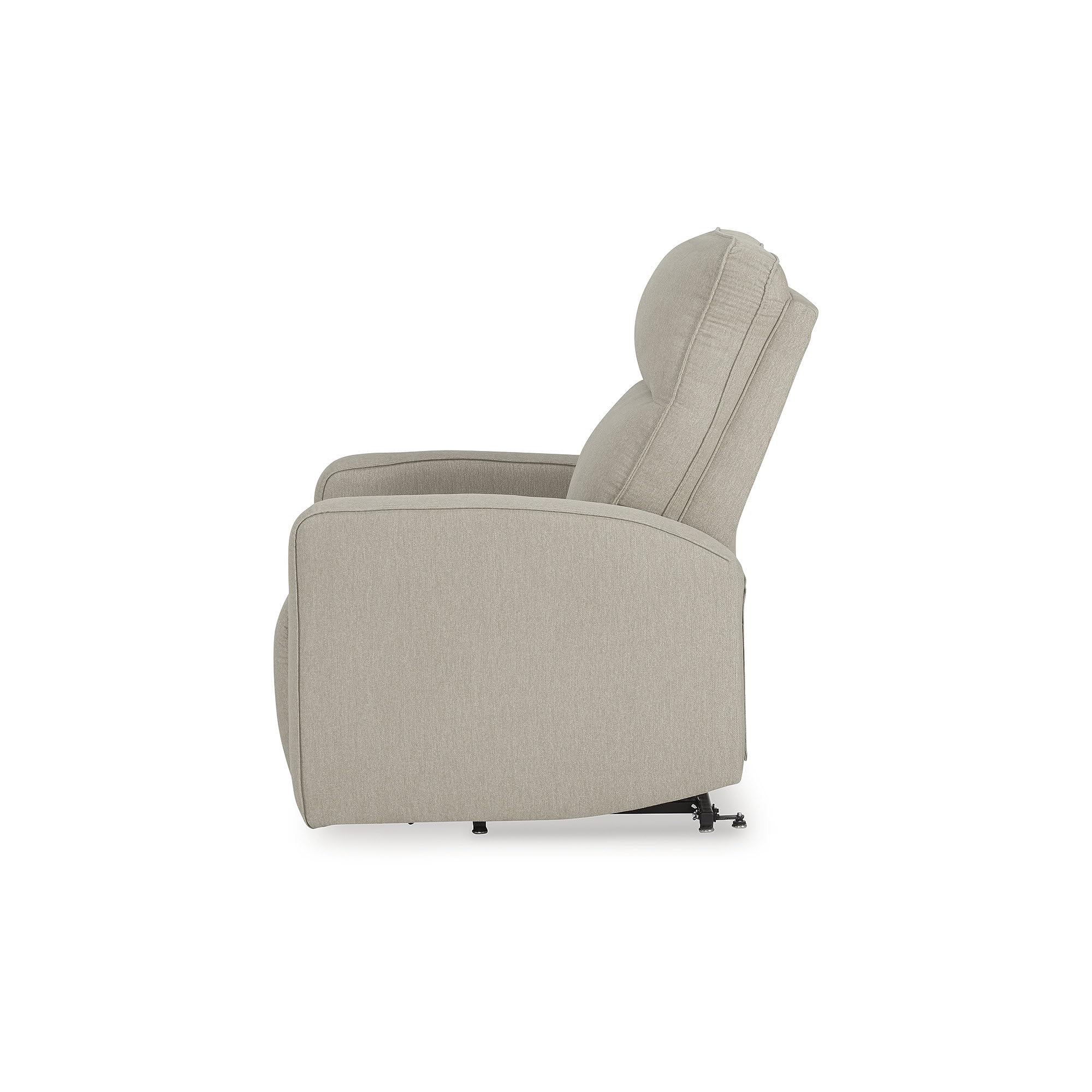 Starganza Power Lift Recliner with Heat and Massage