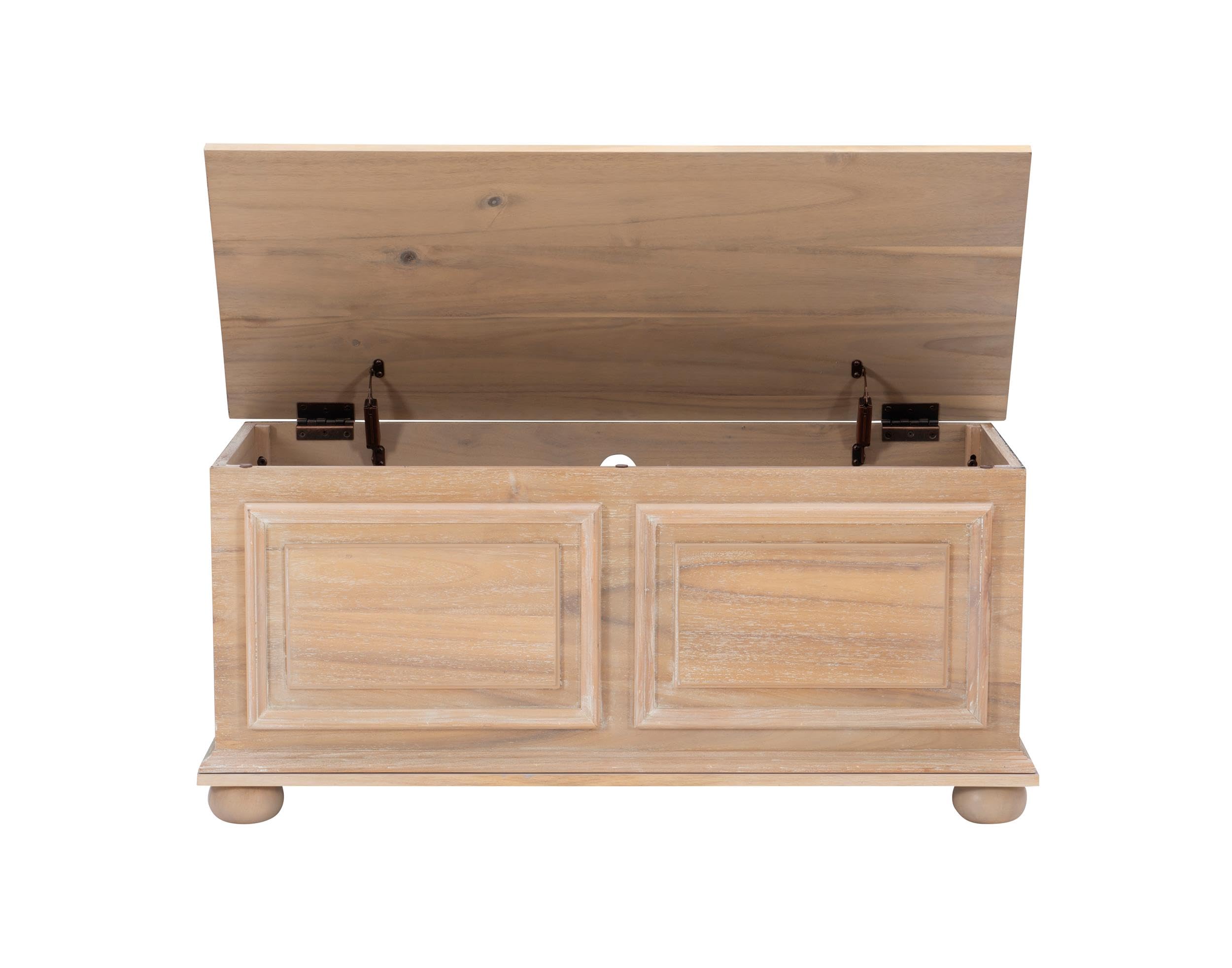 Chadwick Wood Cedar Chest