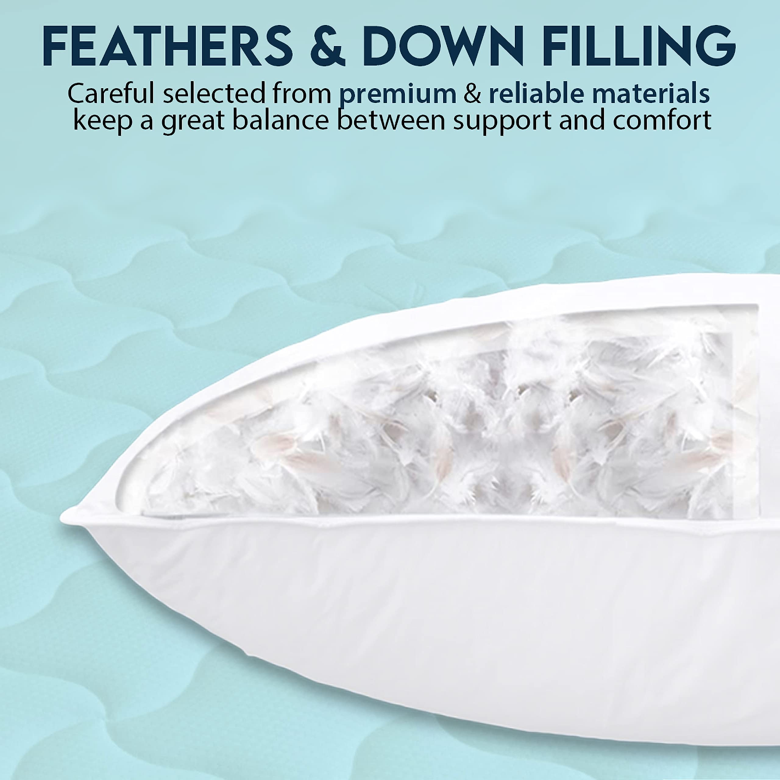 Ikat Down Feather Throw Pillow 16x24 - Velvet Silk Gold Black