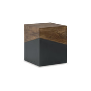 Trailbend Eclectic Accent End Table