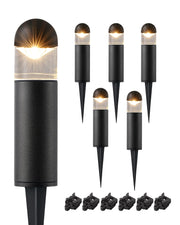 Low Voltage LED Pathway Lights 12V 3W Warm White