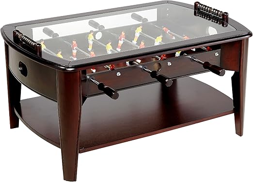 40" Urban Foosball Coffee Table