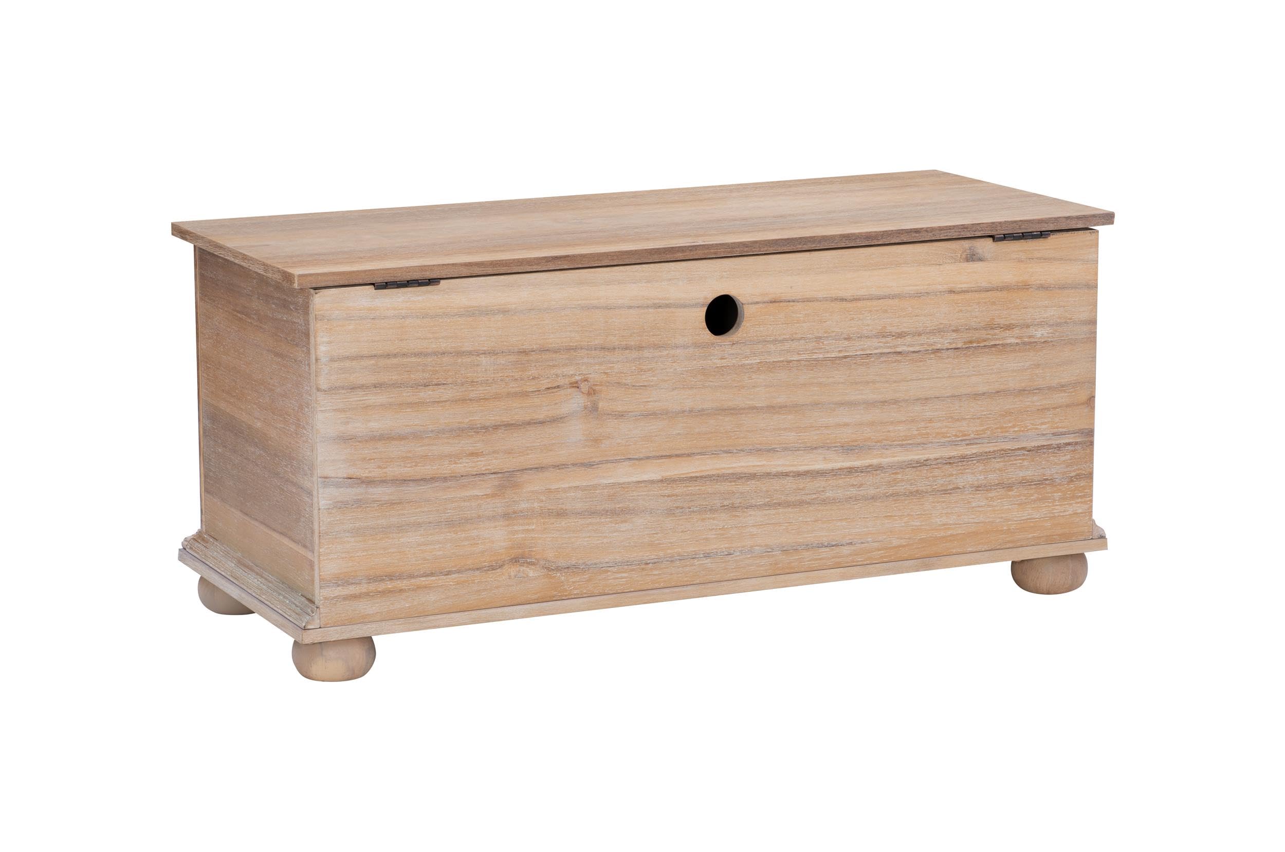Chadwick Wood Cedar Chest