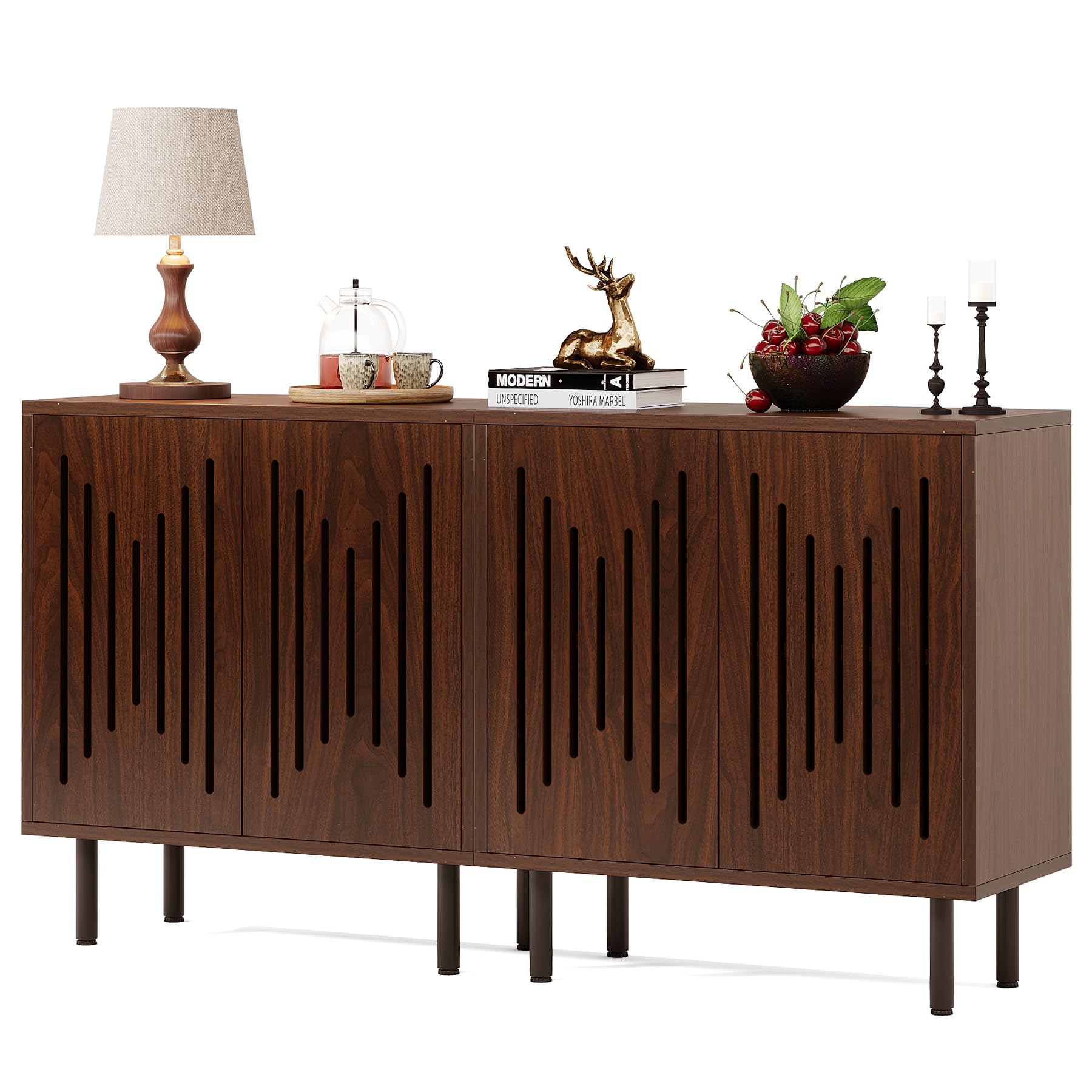 Sideboard Buffet Cabinet with Storage