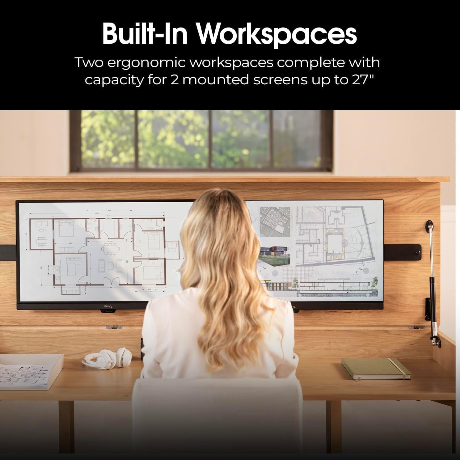 Convertible Desk Dining Table
