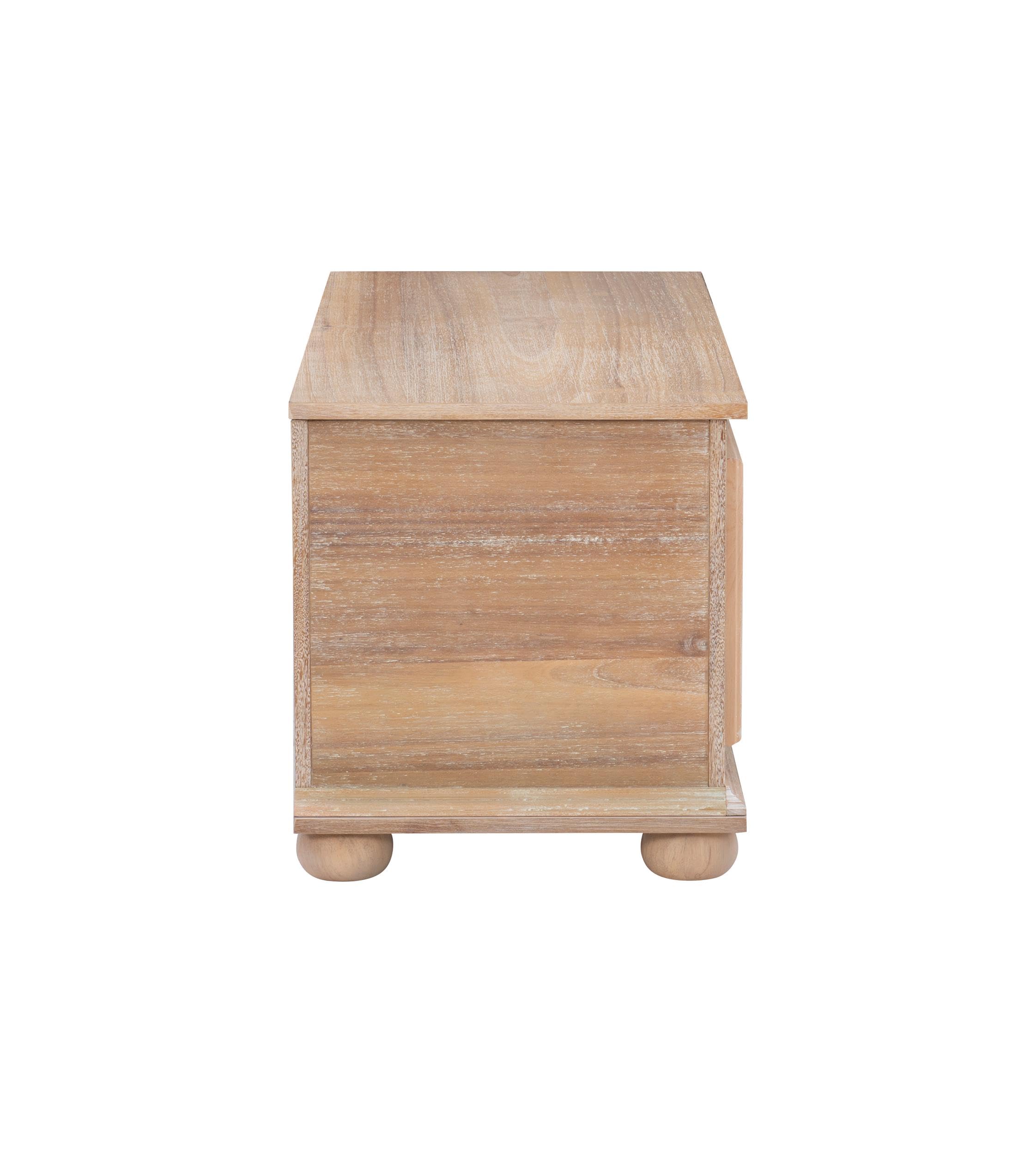 Chadwick Wood Cedar Chest