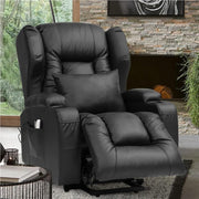 Electric Power Lift Recliner with Massage
