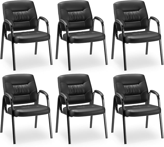 Conference Room Chairs Set of 4