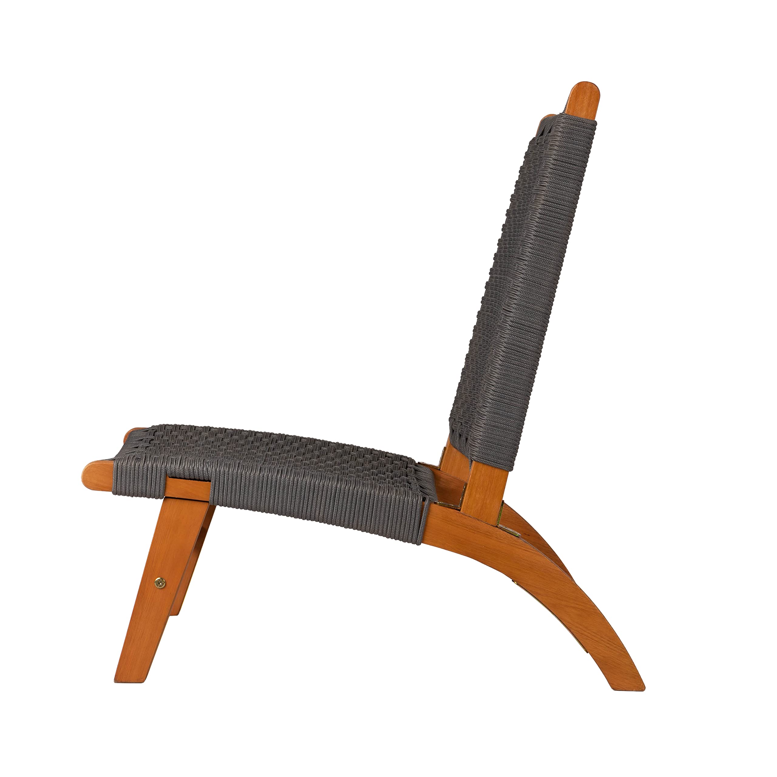 Pura Vida Modern Outdoor Lounge Chair
