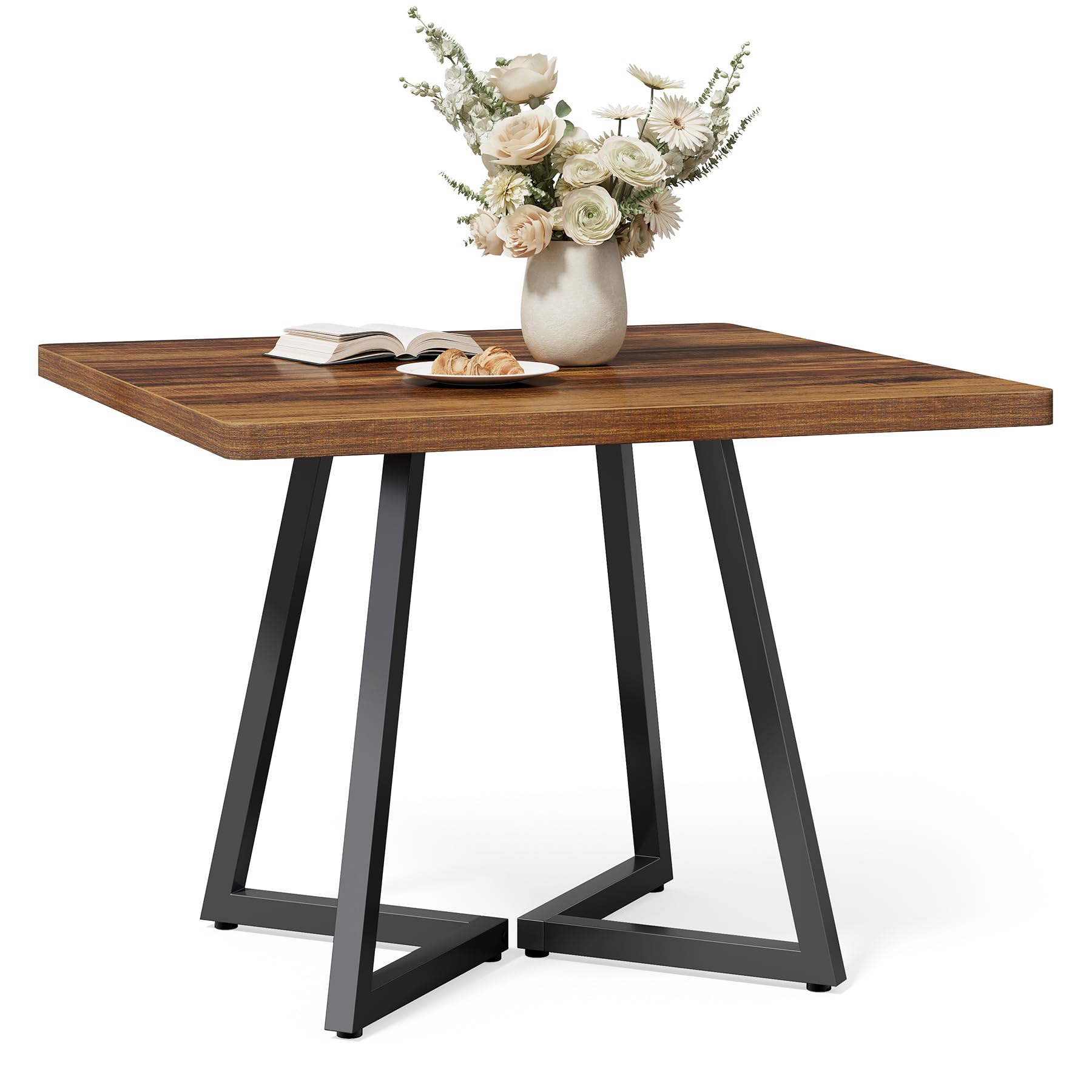 31.5" Square Dining Table