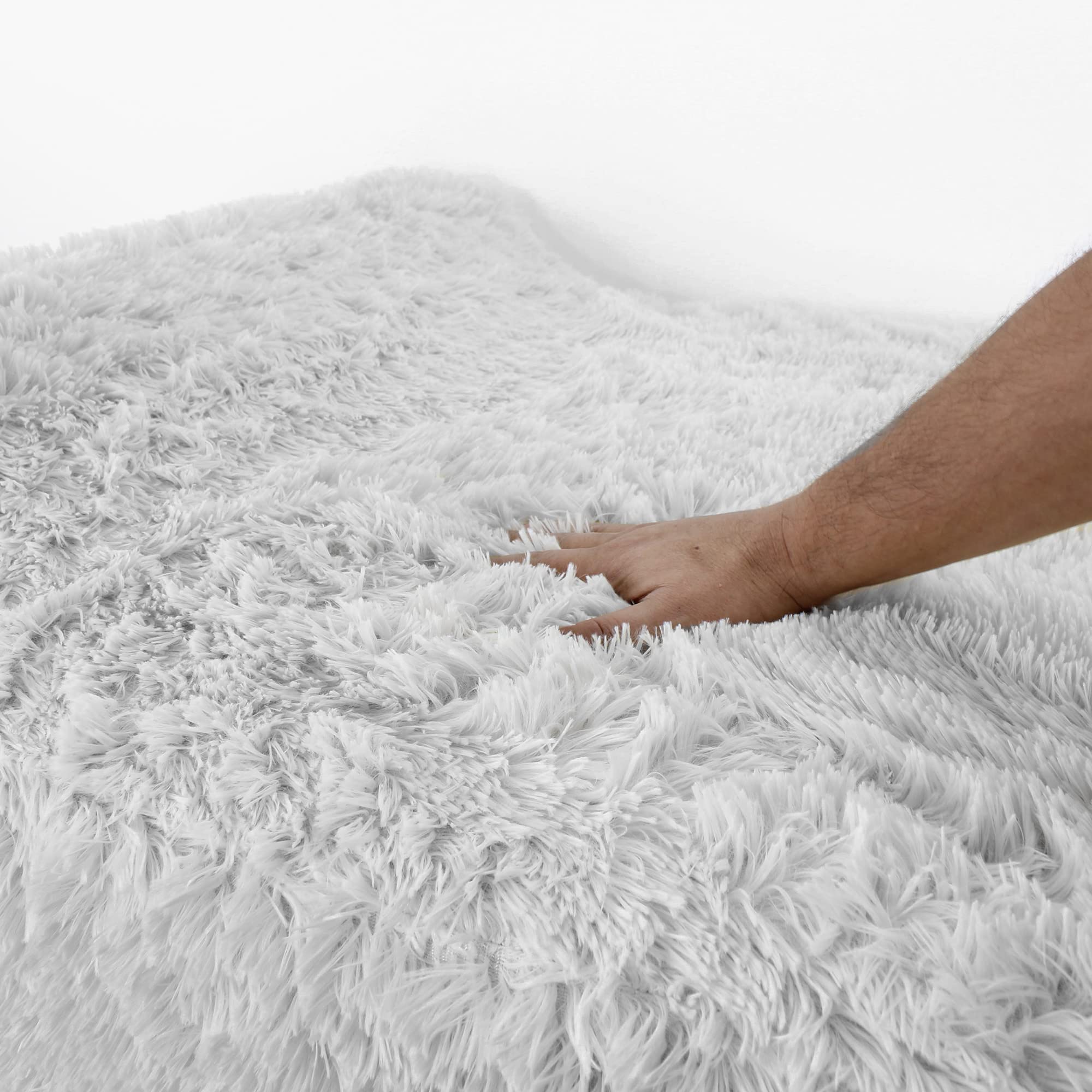 Orthopedic Memory Foam Dog Bed - Extra Large with Pillow