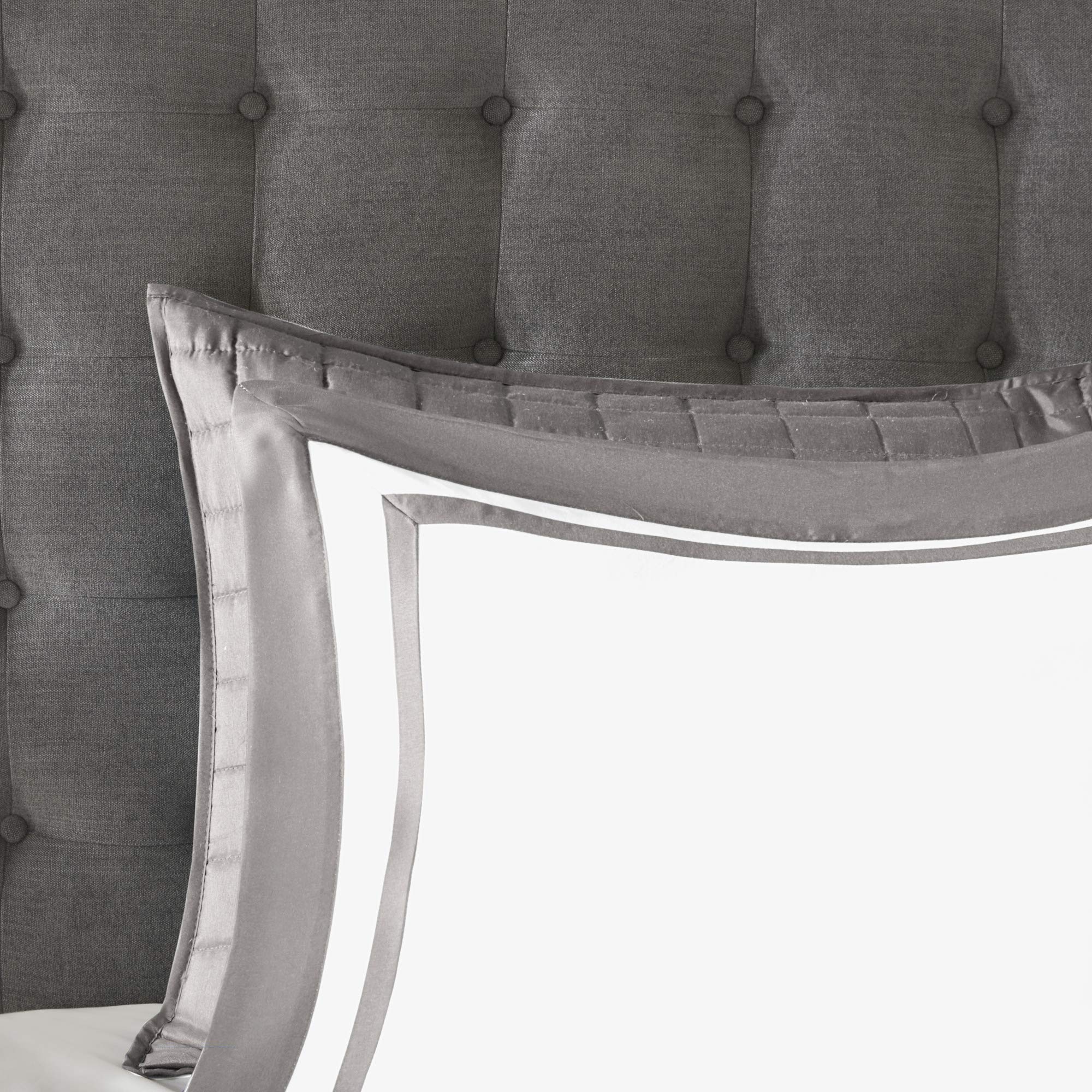 Heritage 8-Piece Comforter and Coverlet Set