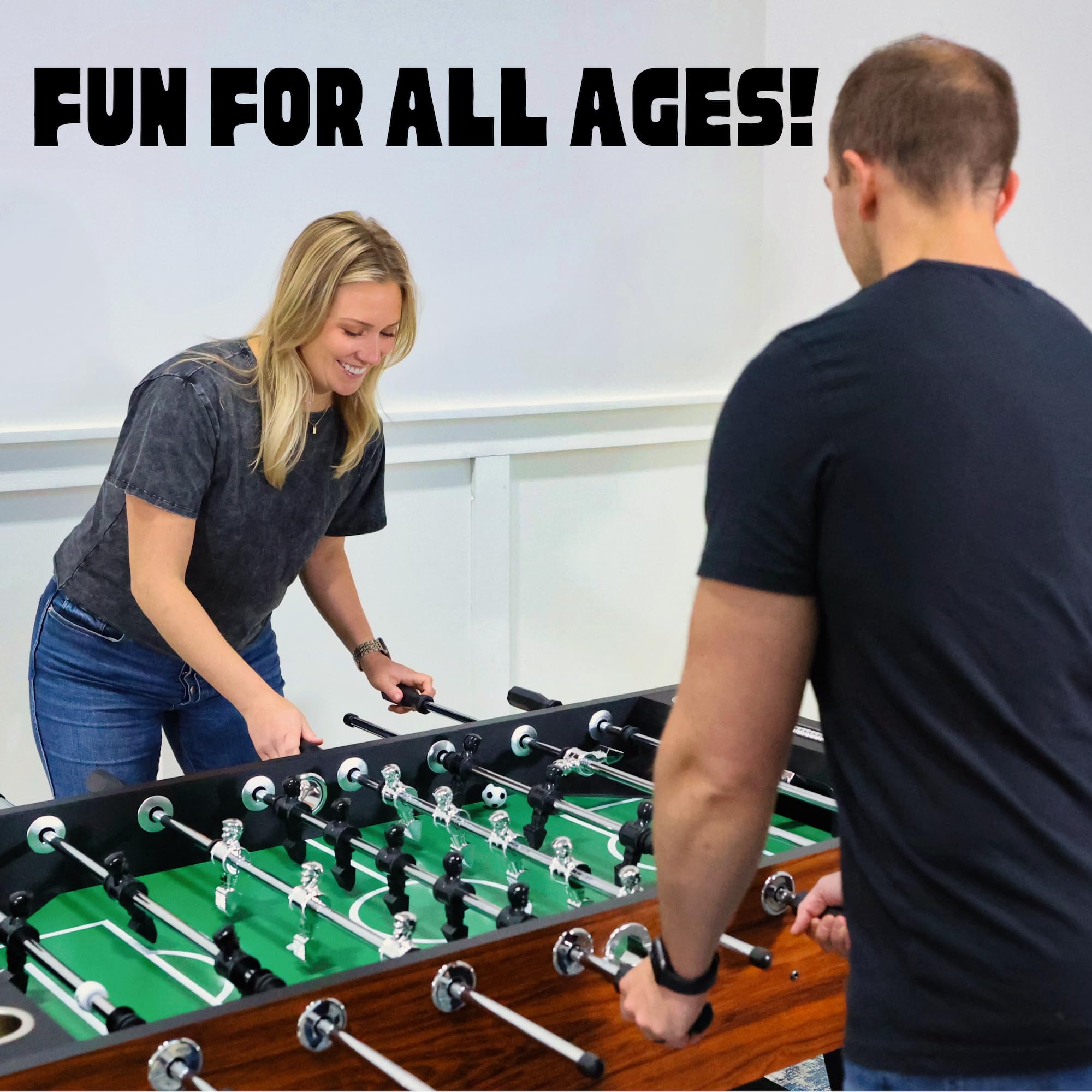 56" Professional Foosball Table