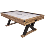 Kirkwood 84" Air Powered Hockey Table